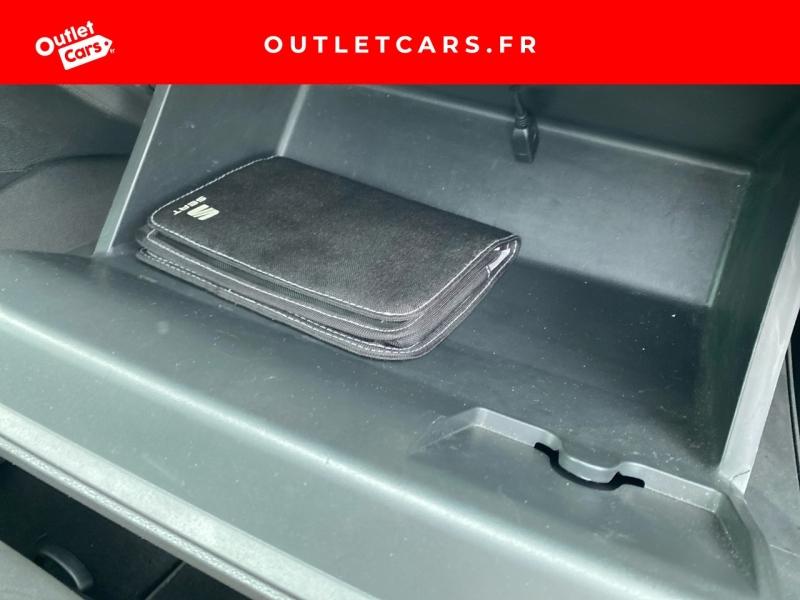 Voitures occasions SEAT Leon ST Premium Rezé