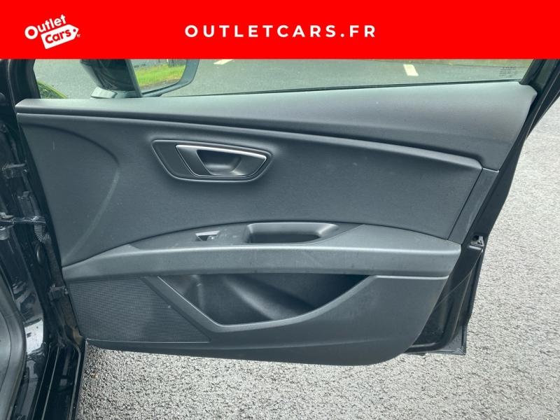Voitures occasions SEAT Leon ST Premium Rezé