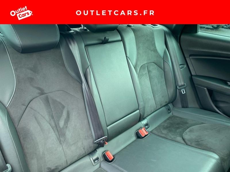 Voitures occasions SEAT Leon ST Premium Rezé