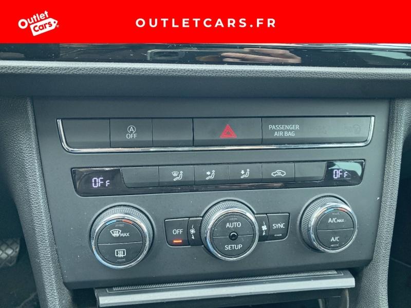 Voitures occasions SEAT Leon ST Premium Rezé