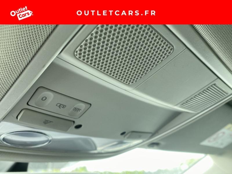 Voitures occasions SEAT Leon ST Premium Rezé