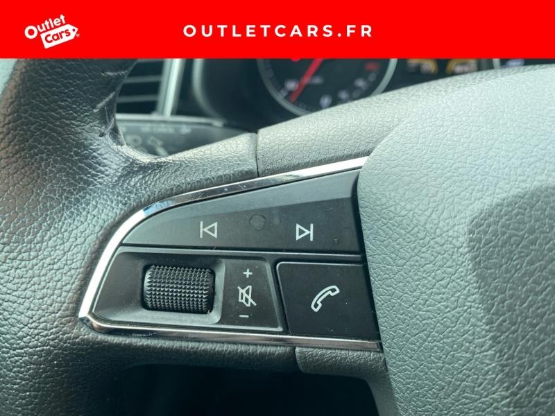 Voitures occasions SEAT Leon ST Premium Rezé
