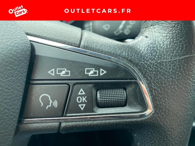 Voitures occasions SEAT Leon ST Premium Rezé