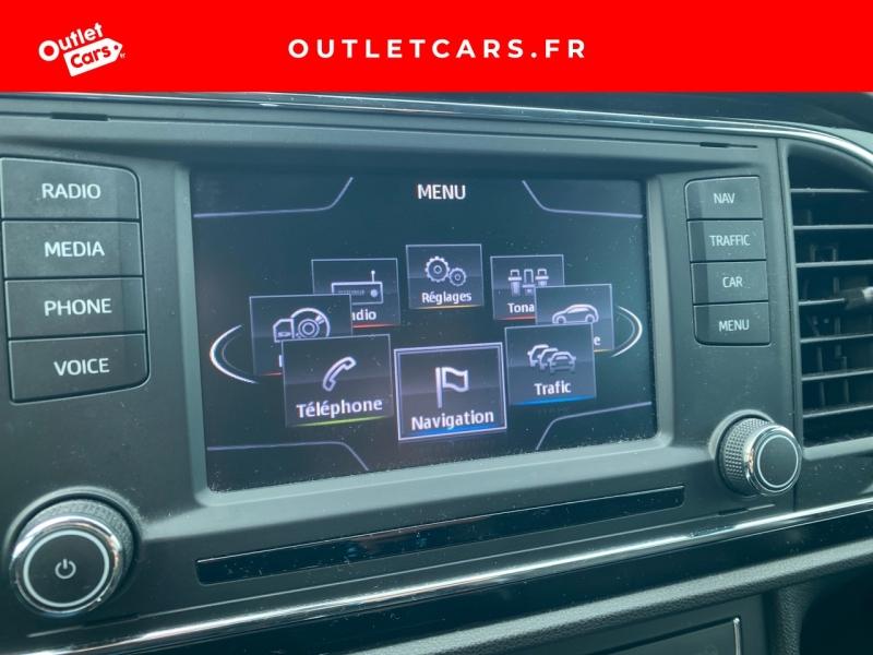 Voitures occasions SEAT Leon ST Premium Rezé