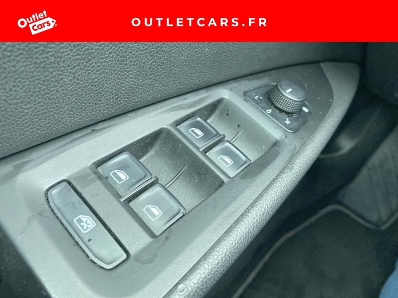 Voitures occasions SEAT Leon ST Premium Rezé