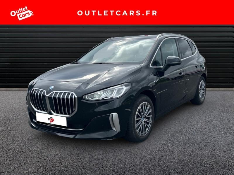 Voitures occasions BMW Serie 2 ActiveTourer Luxury Rezé