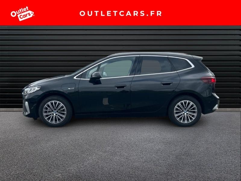 Voitures occasions BMW Serie 2 ActiveTourer Luxury Nantes