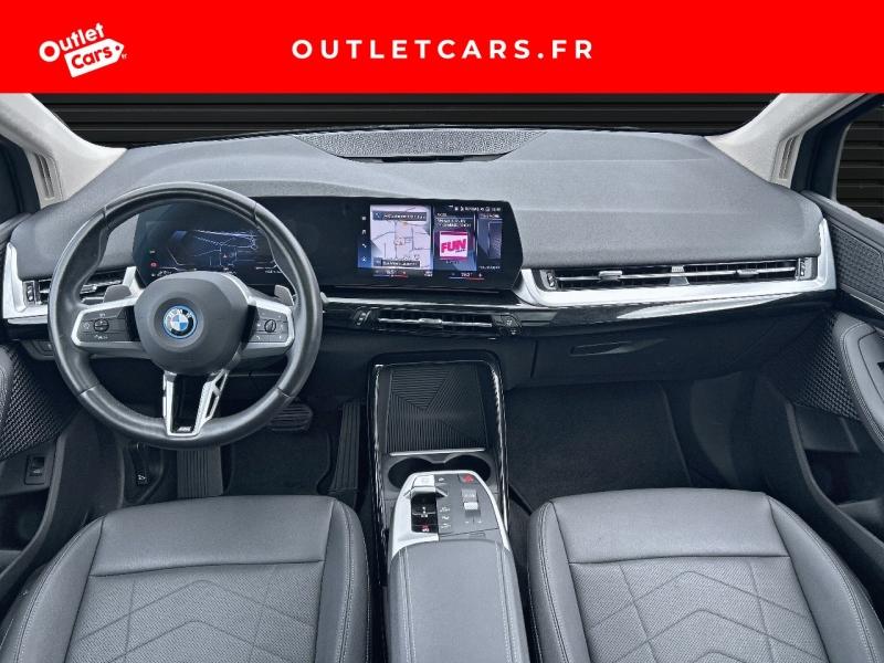 Voitures occasions BMW Serie 2 ActiveTourer Luxury Nantes