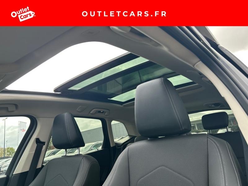 Voitures occasions BMW Serie 2 ActiveTourer Luxury Nantes