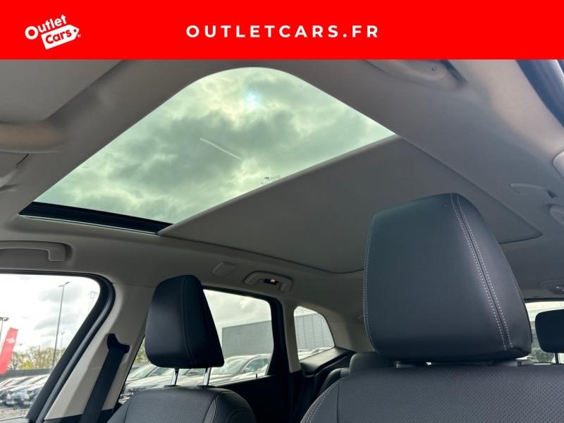 Voitures occasions BMW Serie 2 ActiveTourer Luxury Rezé