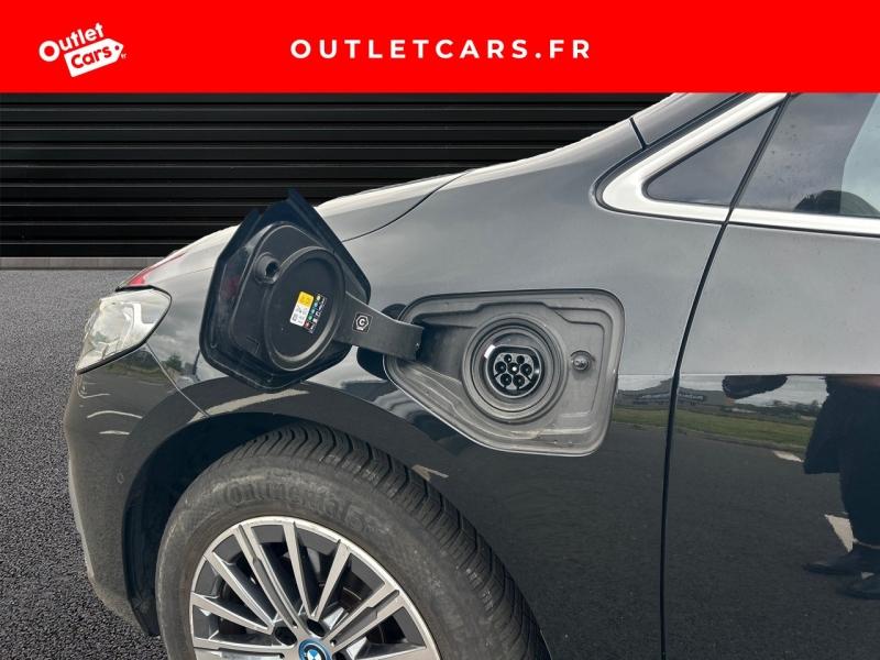 Voitures occasions BMW Serie 2 ActiveTourer Luxury Rezé