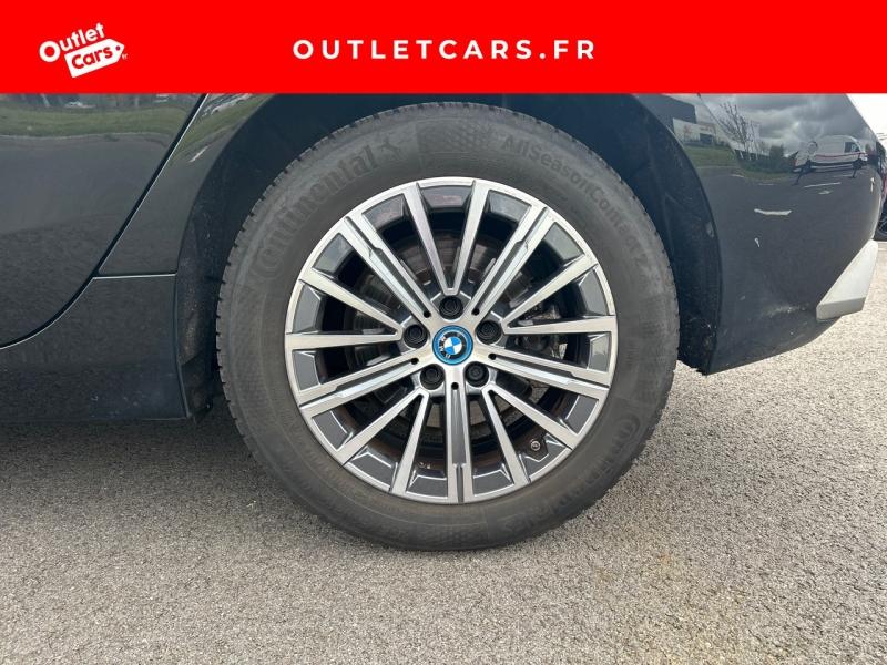 Voitures occasions BMW Serie 2 ActiveTourer Luxury Rezé