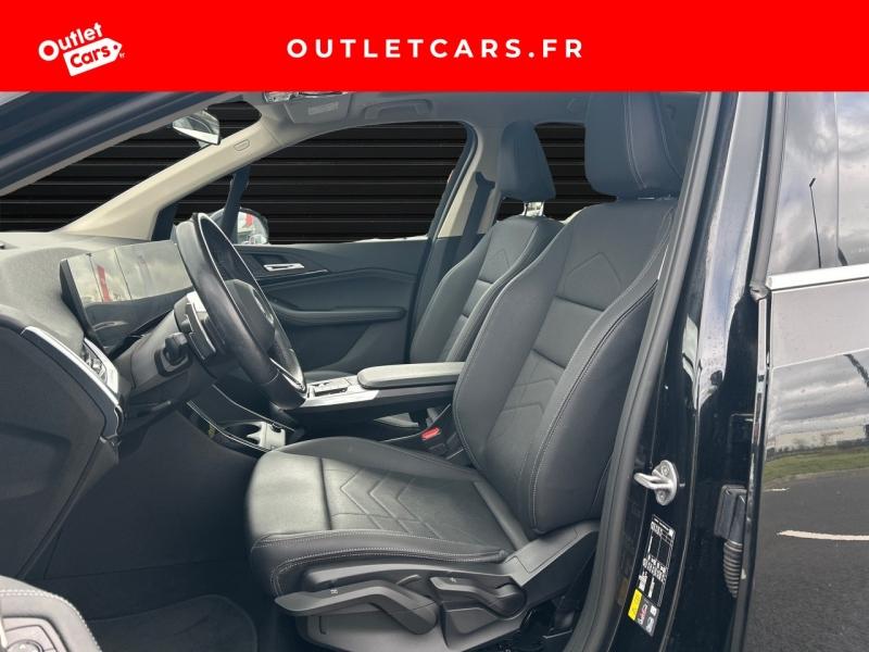 Voitures occasions BMW Serie 2 ActiveTourer Luxury Rezé