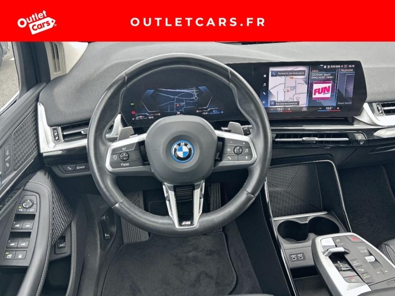 Voitures occasions BMW Serie 2 ActiveTourer Luxury Nantes