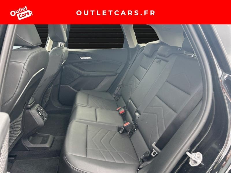 Voitures occasions BMW Serie 2 ActiveTourer Luxury Rezé