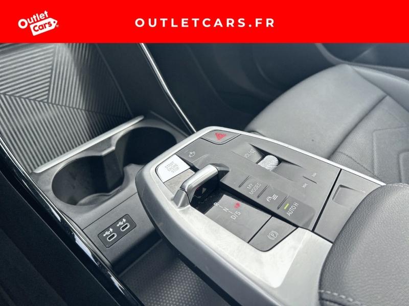 Voitures occasions BMW Serie 2 ActiveTourer Luxury Nantes