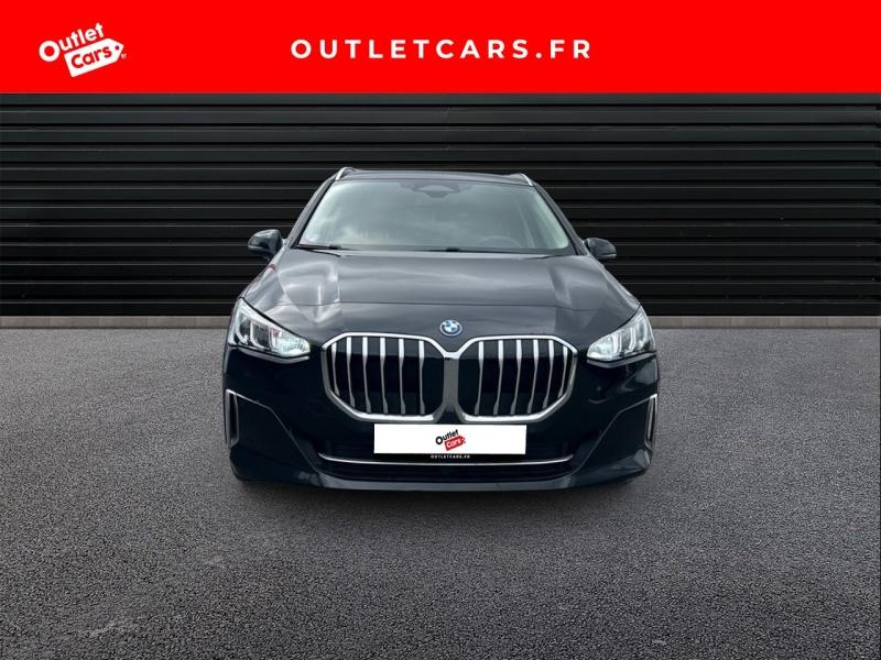 Voitures occasions BMW Serie 2 ActiveTourer Luxury Rezé