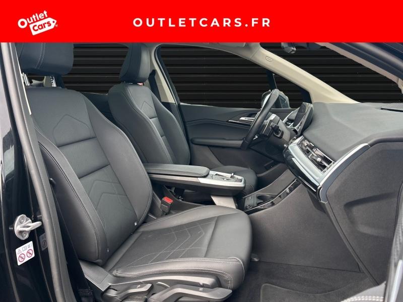 Voitures occasions BMW Serie 2 ActiveTourer Luxury Rezé