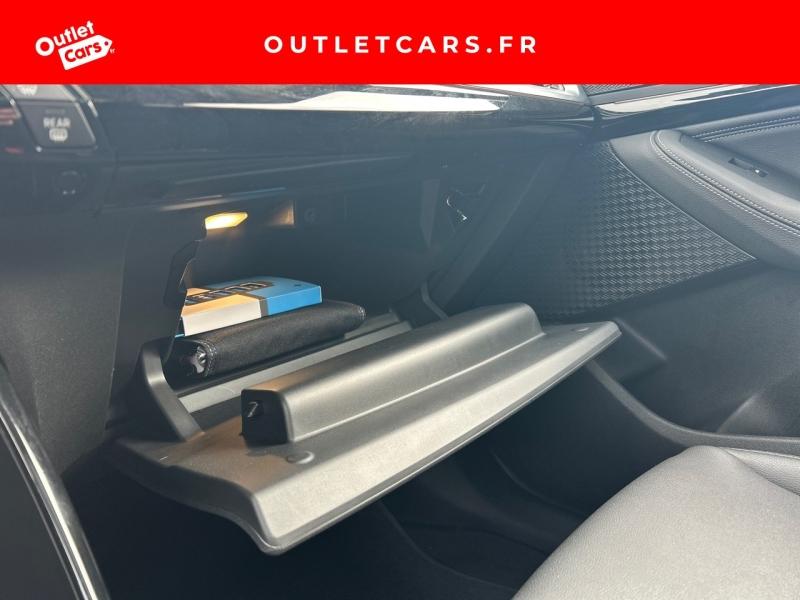 Voitures occasions BMW Serie 2 ActiveTourer Luxury Nantes