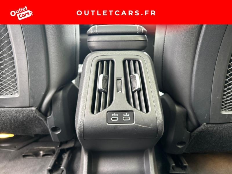 Voitures occasions BMW Serie 2 ActiveTourer Luxury Rezé