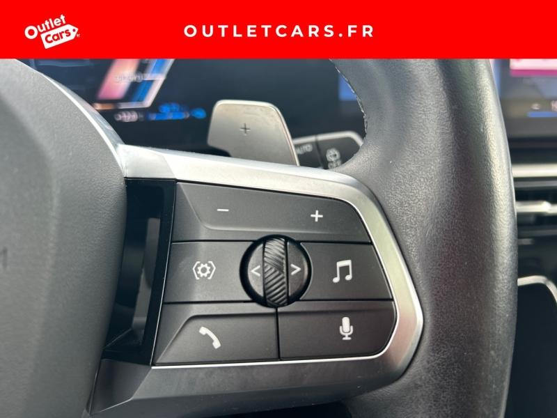 Voitures occasions BMW Serie 2 ActiveTourer Luxury Nantes