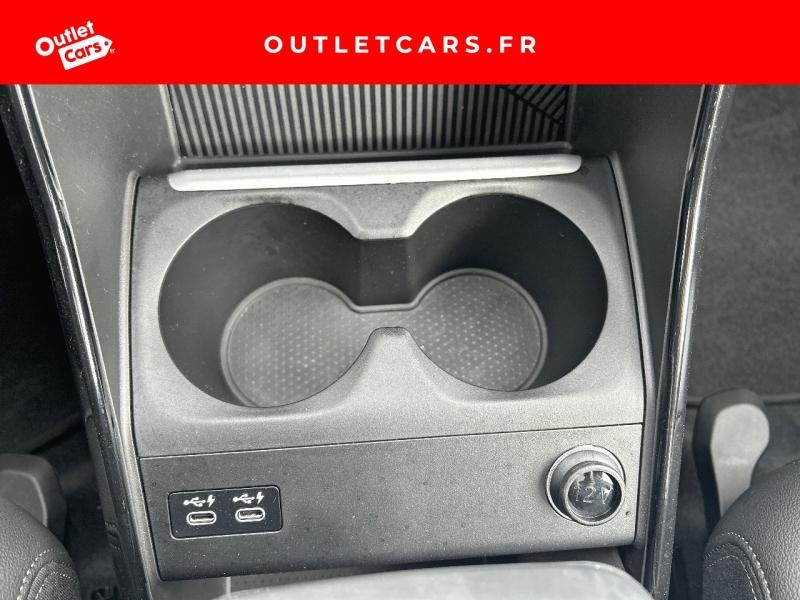 Voitures occasions BMW Serie 2 ActiveTourer Luxury Rezé