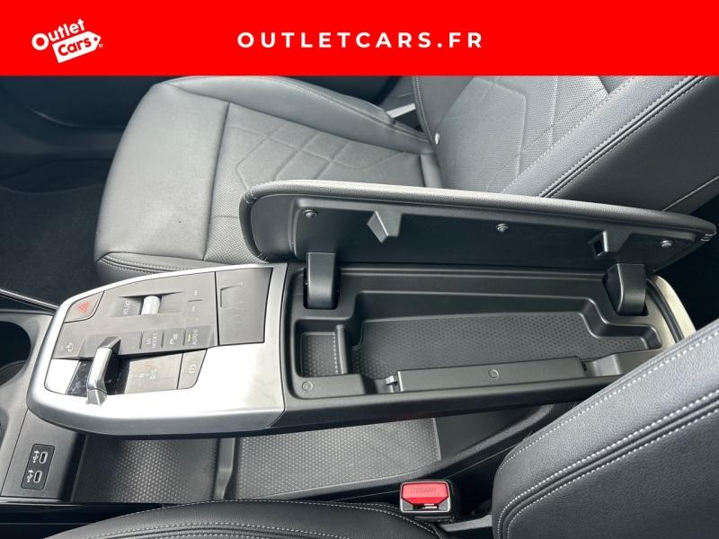 Voitures occasions BMW Serie 2 ActiveTourer Luxury Nantes