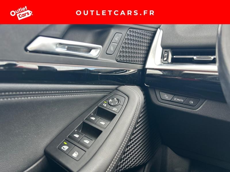 Voitures occasions BMW Serie 2 ActiveTourer Luxury Rezé