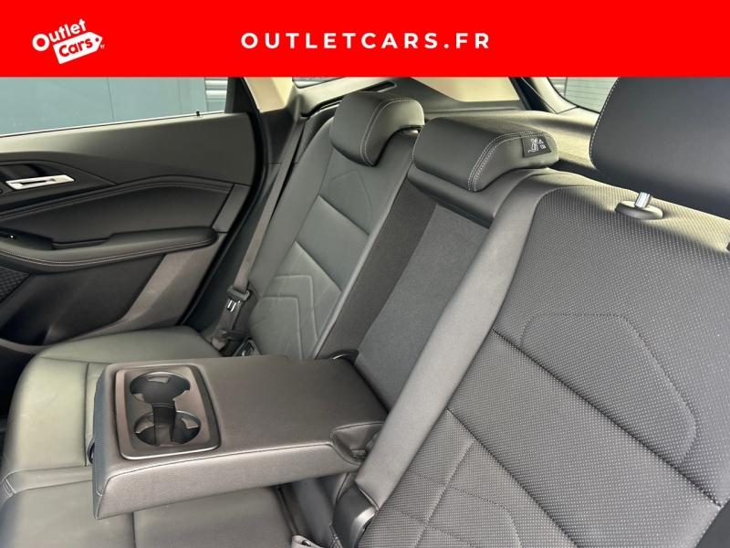 Voitures occasions BMW Serie 2 ActiveTourer Luxury Rezé