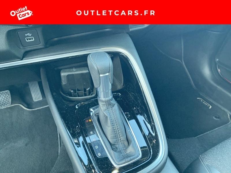 Voitures occasions HONDA HR-V Advance Nantes