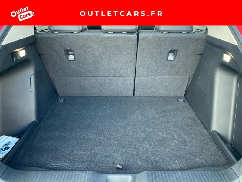 Voitures occasions HONDA HR-V Advance Nantes