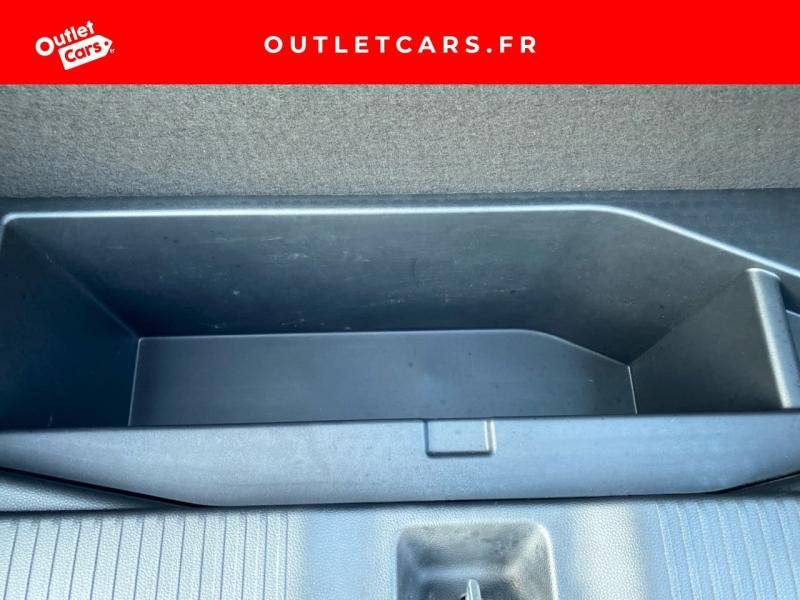 Voitures occasions HONDA HR-V Advance Nantes