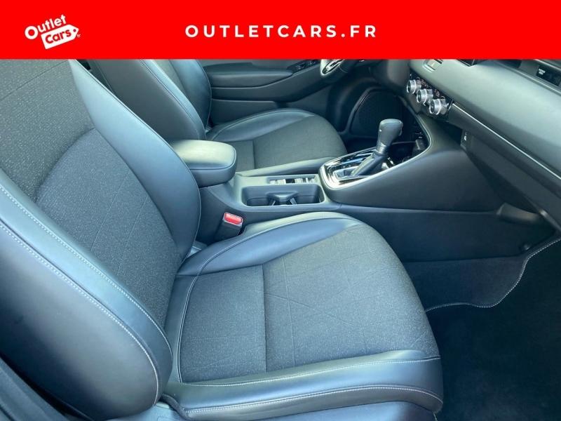 Voitures occasions HONDA HR-V Advance Nantes