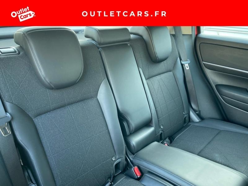 Voitures occasions HONDA HR-V Advance Nantes