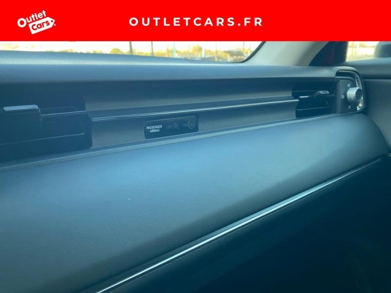 Voitures occasions HONDA HR-V Advance Nantes