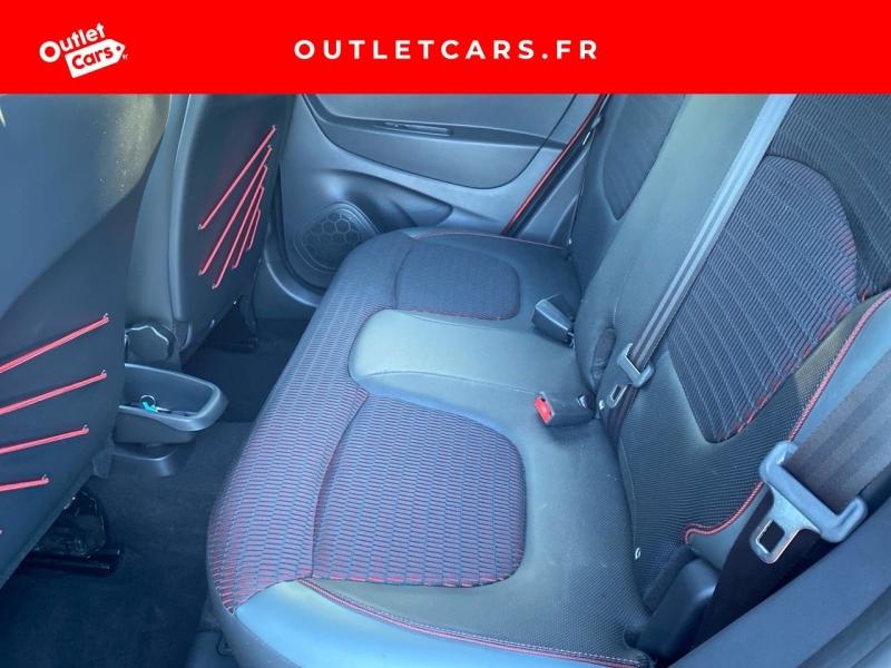 Voitures occasions RENAULT CAPTUR Helly Hansen Rezé