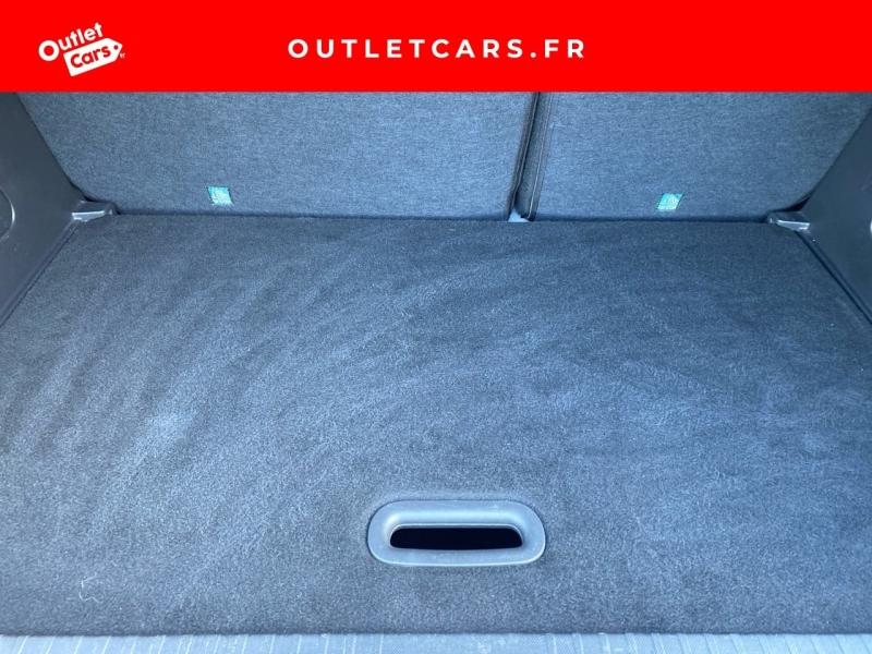 Voitures occasions RENAULT CAPTUR Helly Hansen Rezé