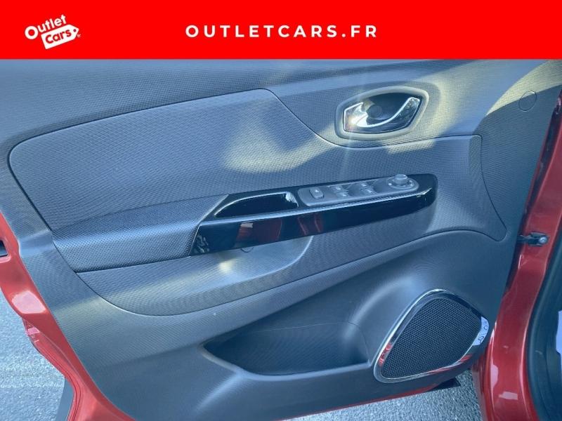 Voitures occasions RENAULT CAPTUR Helly Hansen Rezé