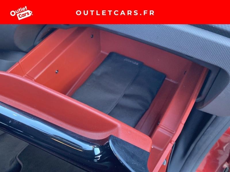 Voitures occasions RENAULT CAPTUR Helly Hansen Rezé