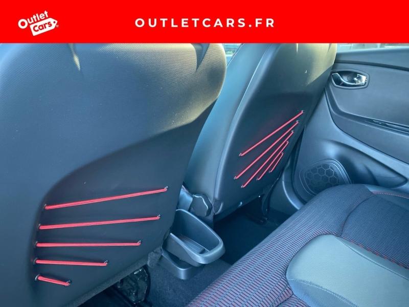 Voitures occasions RENAULT CAPTUR Helly Hansen Rezé