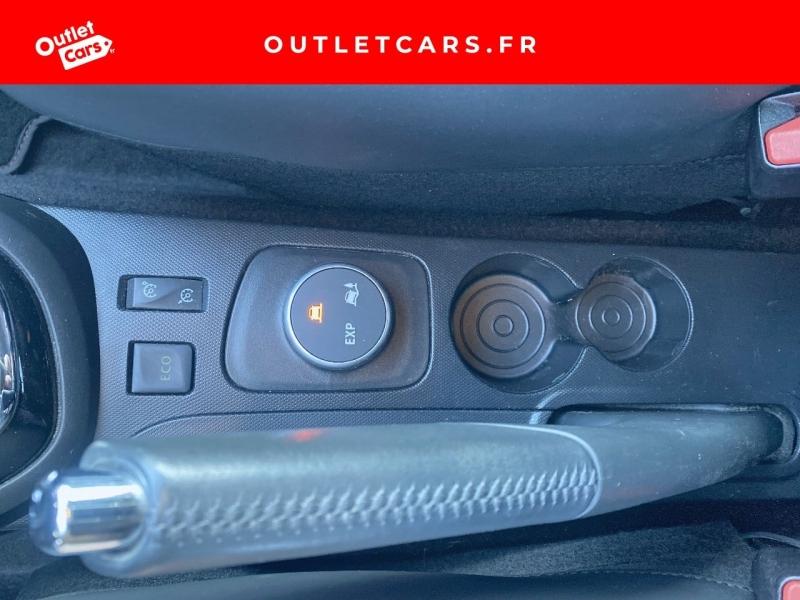 Voitures occasions RENAULT CAPTUR Helly Hansen Rezé