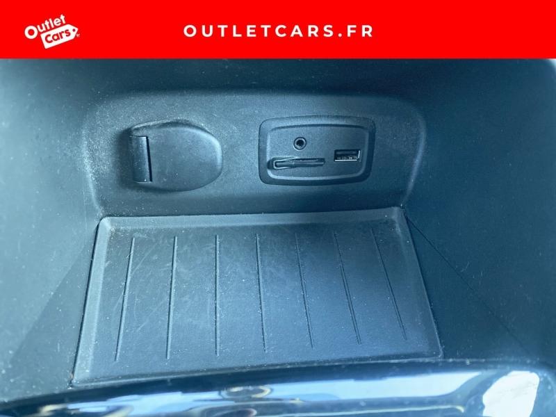 Voitures occasions RENAULT CAPTUR Helly Hansen Rezé