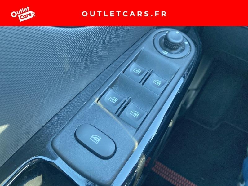 Voitures occasions RENAULT CAPTUR Helly Hansen Rezé