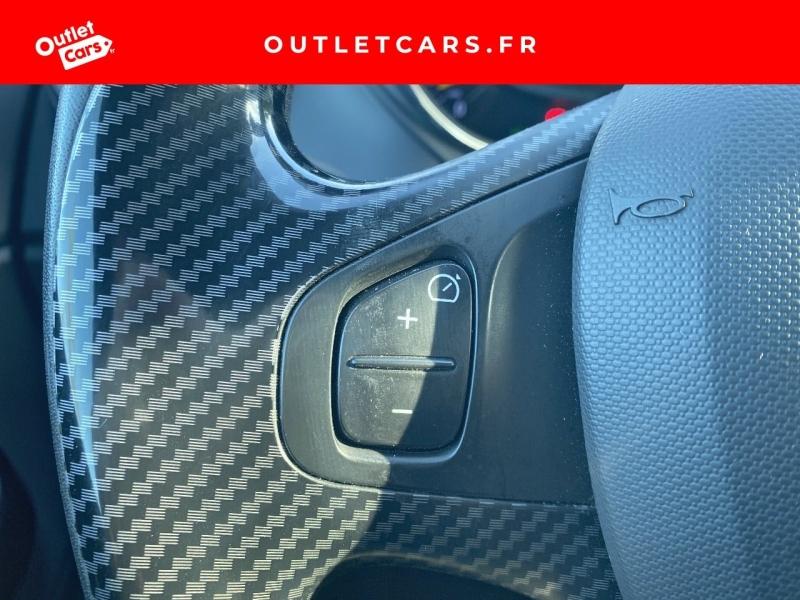 Voitures occasions RENAULT CAPTUR Helly Hansen Rezé