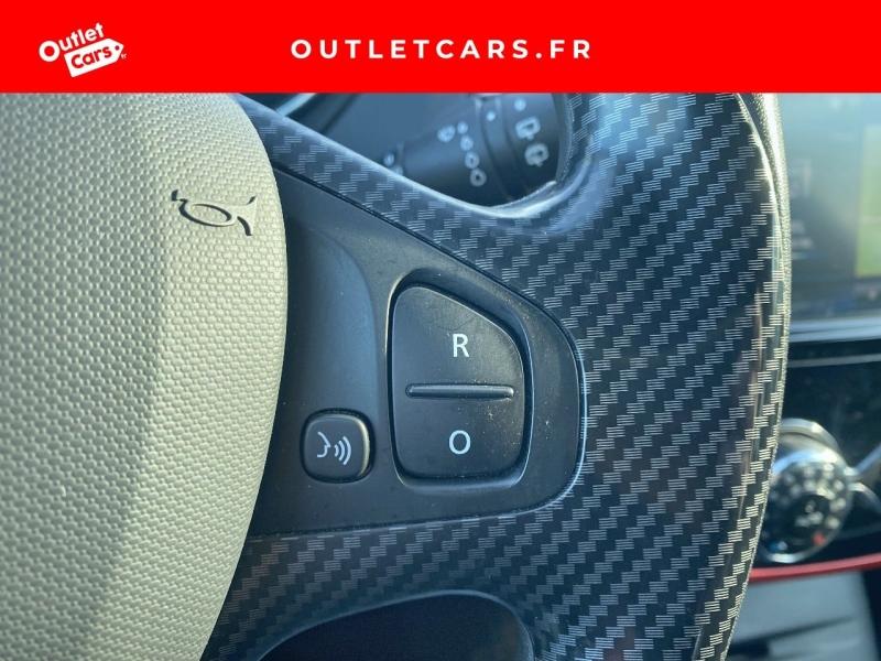 Voitures occasions RENAULT CAPTUR Helly Hansen Rezé