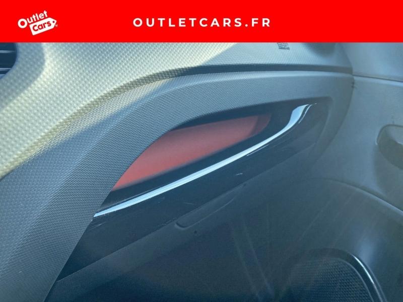 Voitures occasions RENAULT CAPTUR Helly Hansen Rezé