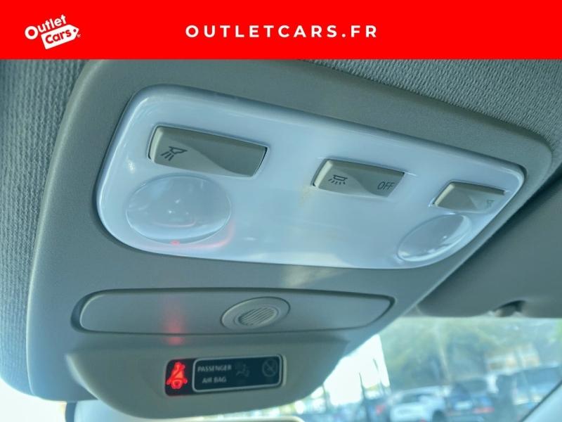 Voitures occasions RENAULT CAPTUR Helly Hansen Rezé