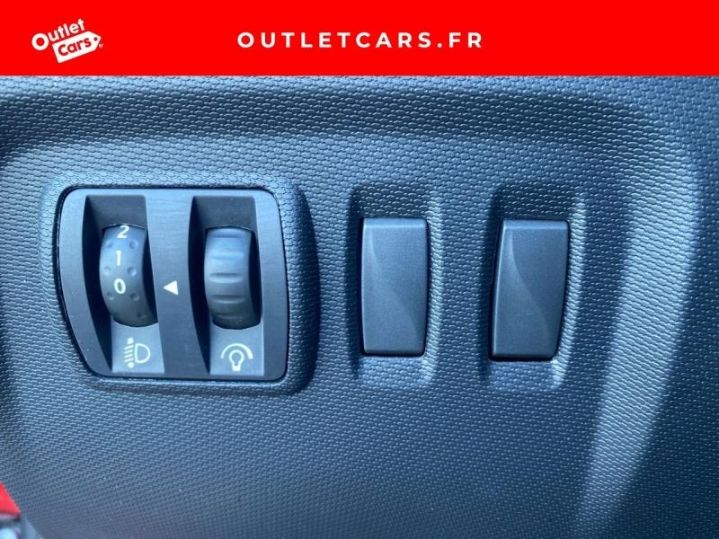 Voitures occasions RENAULT CAPTUR Helly Hansen Rezé