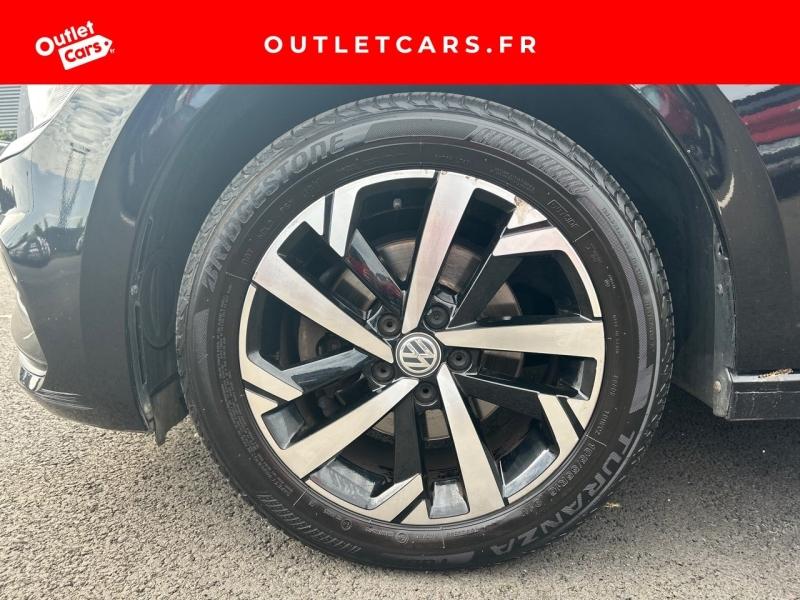 Voitures occasions VOLKSWAGEN POLO Connect Rezé