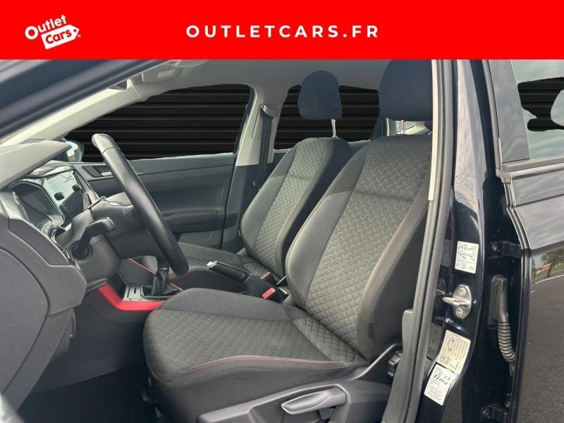 Voitures occasions VOLKSWAGEN POLO Connect Rezé